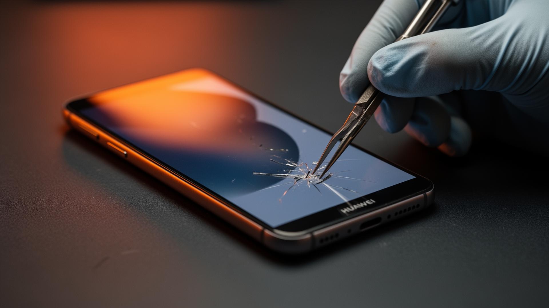 Mersin Huawei & Honor Ekran Değişimi