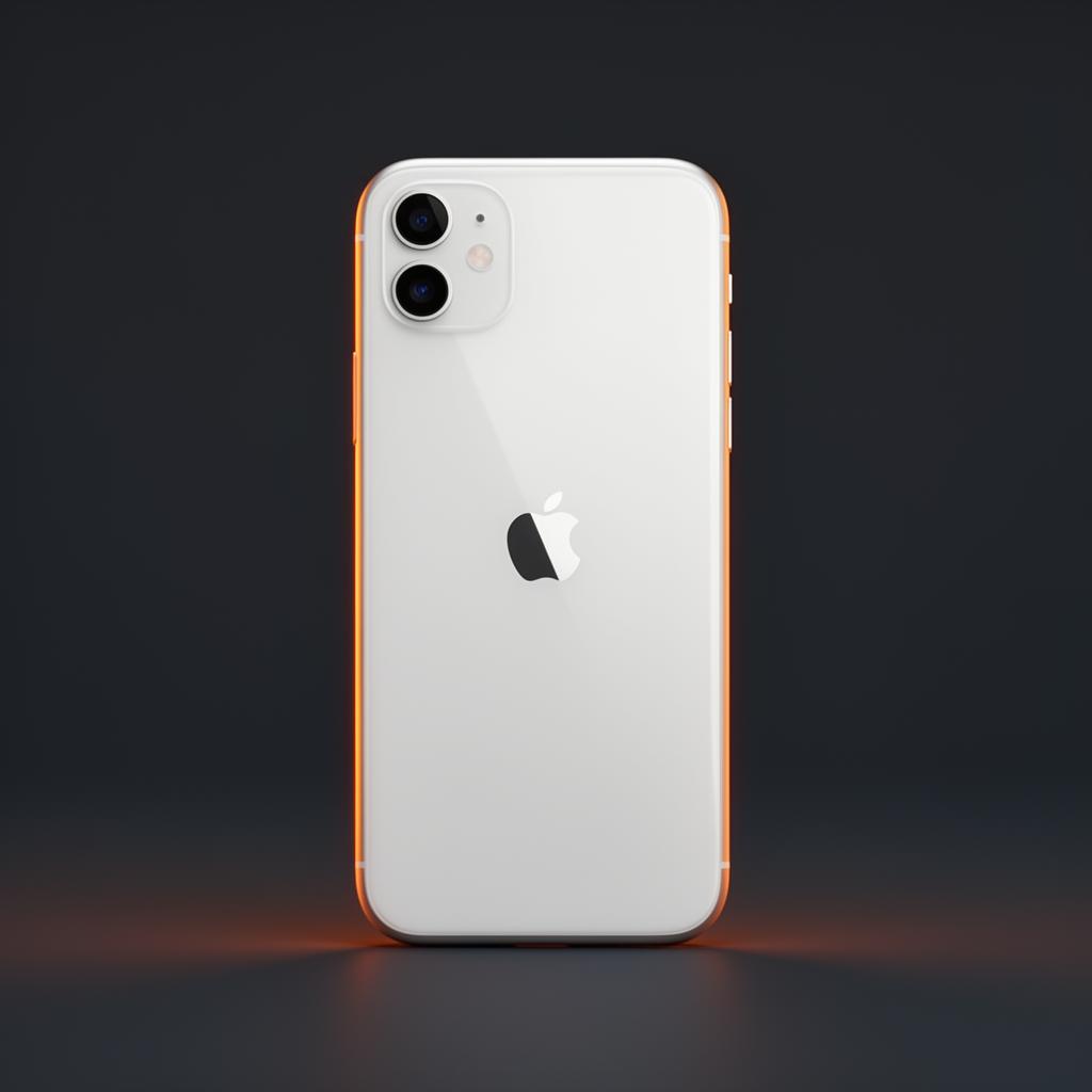 iPhone iPhone 11 64GB