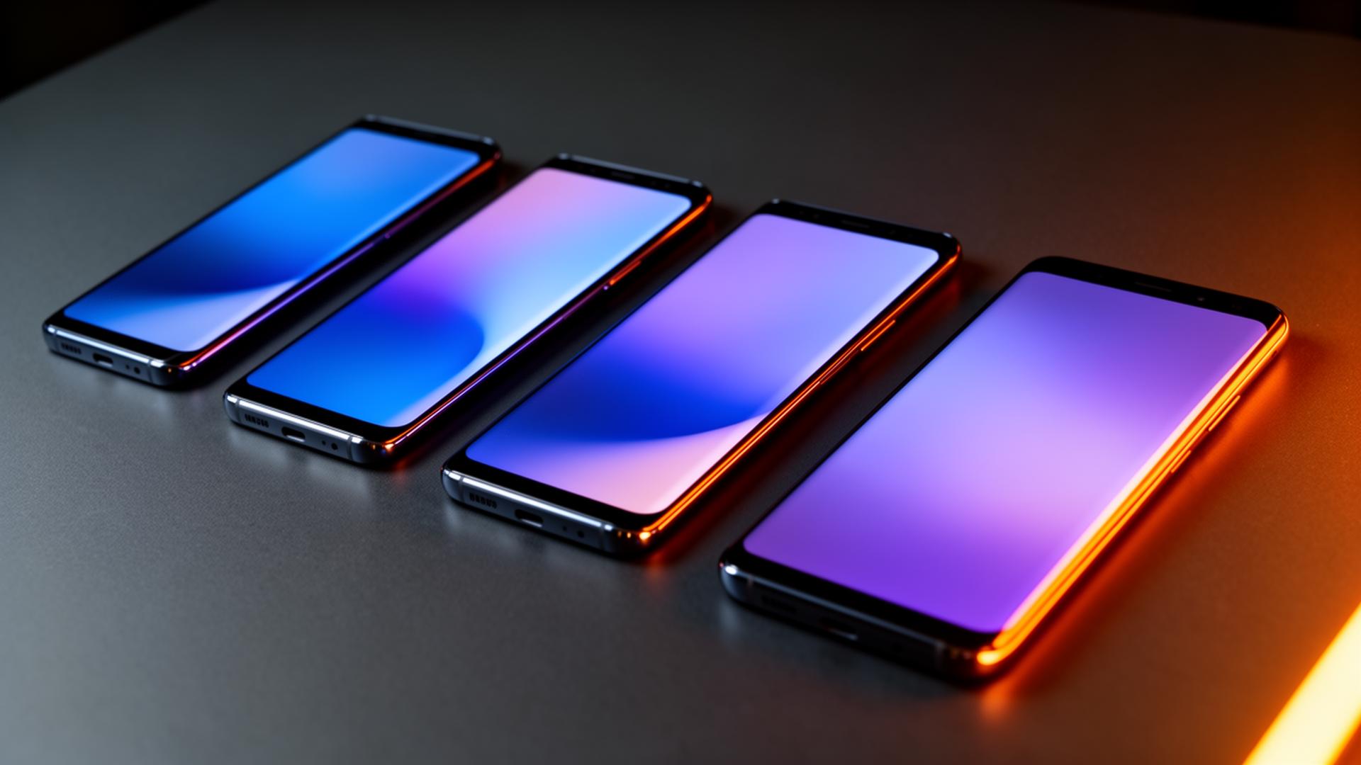 En Son Çıkan Samsung Telefon Modelleri Mersin