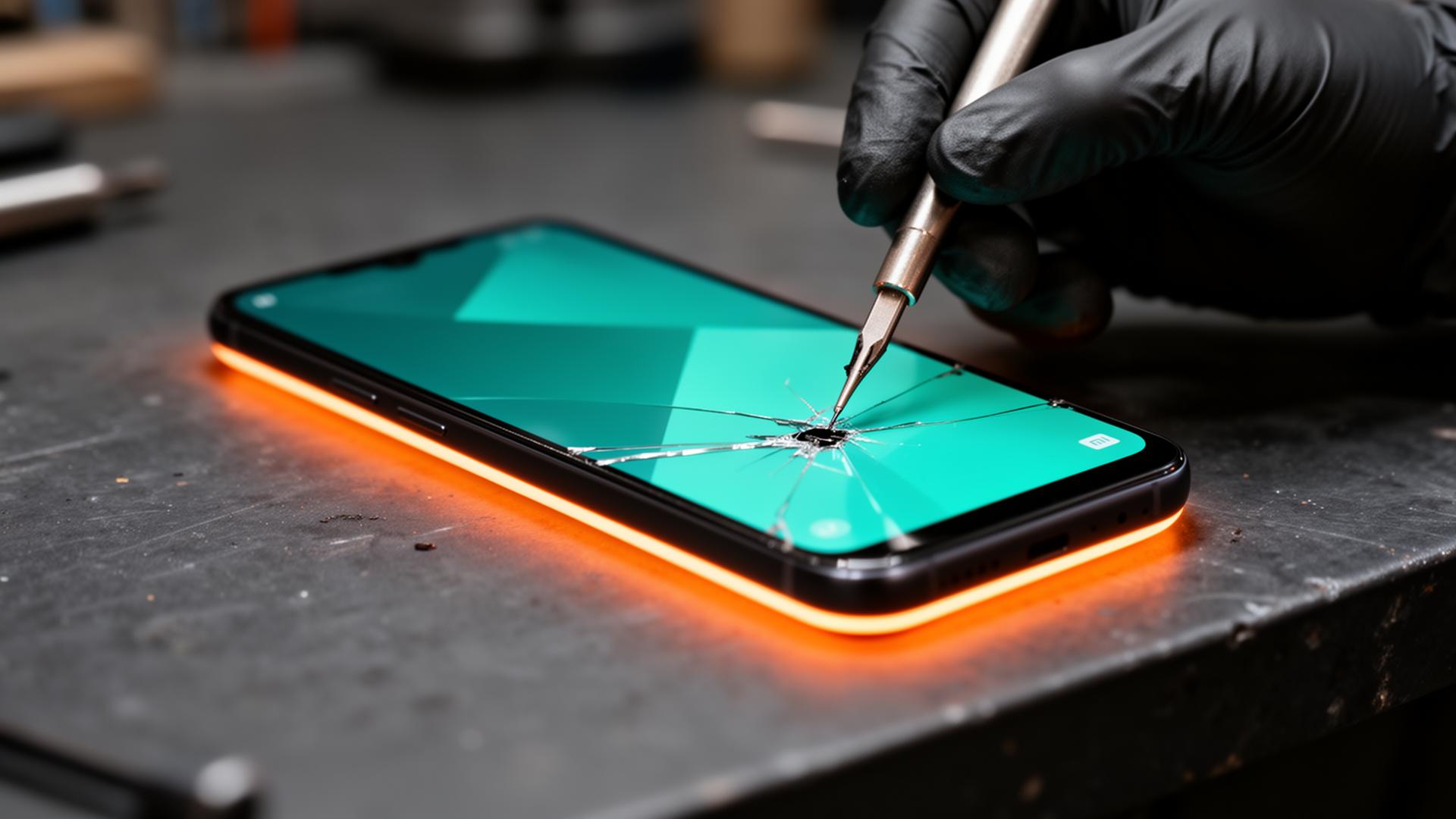 Mersin Xiaomi & Redmi Ekran Değişimi